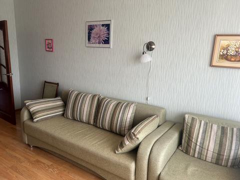 квартира за адресою Федора Ернста вул., 6