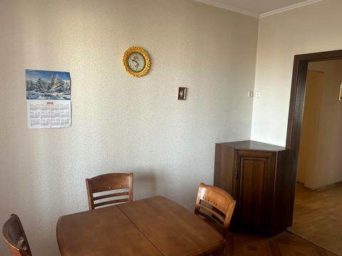 квартира за адресою Федора Ернста вул., 6