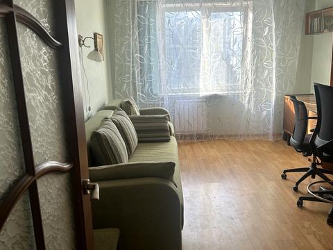 квартира за адресою Федора Ернста вул., 6