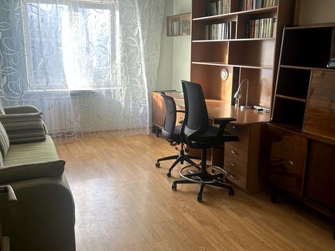 квартира за адресою Федора Ернста вул., 6