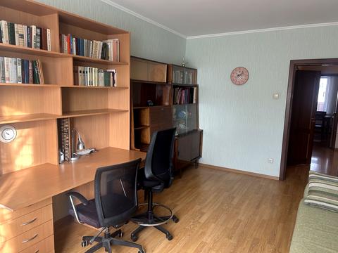 квартира за адресою Федора Ернста вул., 6