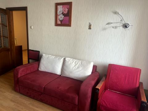 квартира за адресою Федора Ернста вул., 6