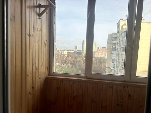 квартира за адресою Федора Ернста вул., 6