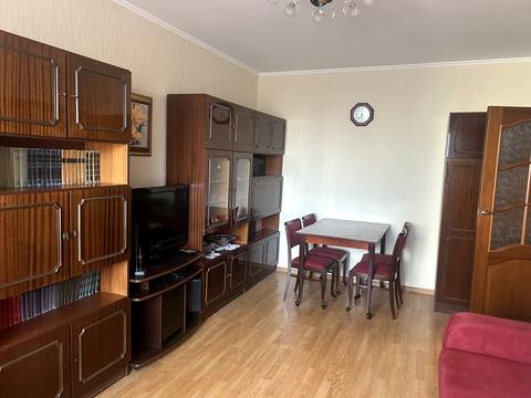 квартира за адресою Федора Ернста вул., 6