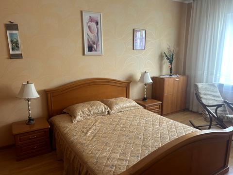 квартира за адресою Федора Ернста вул., 6