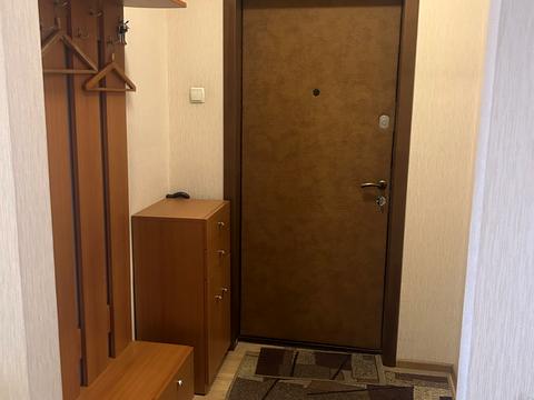 квартира за адресою Федора Ернста вул., 6