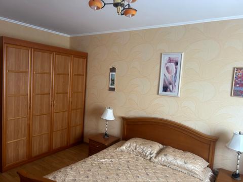 квартира за адресою Федора Ернста вул., 6