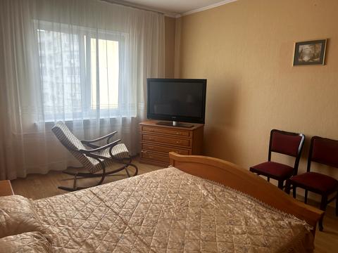 квартира за адресою Федора Ернста вул., 6