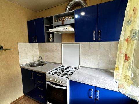 квартира за адресою Соборний просп. (Леніна), 110-А