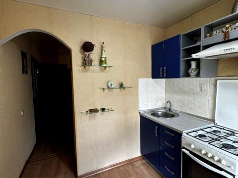 квартира за адресою Соборний просп. (Леніна), 110-А