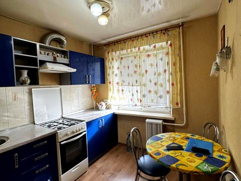 квартира за адресою Соборний просп. (Леніна), 110-А