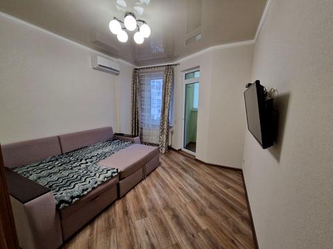 квартира по адресу Радужный массив ул., 14