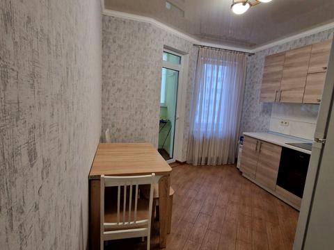 квартира по адресу Радужный массив ул., 14