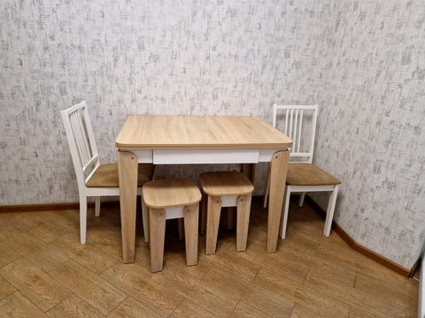 квартира по адресу Радужный массив ул., 14