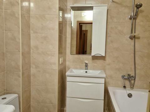 квартира по адресу Радужный массив ул., 14