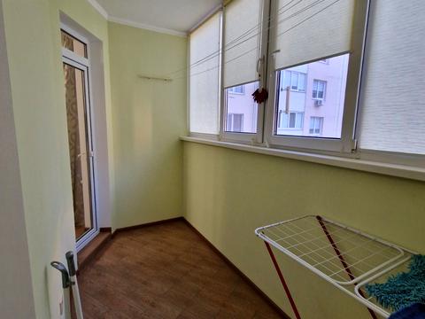 квартира по адресу Радужный массив ул., 14