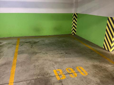 паркомісце за адресою Генуезька вул., 3а