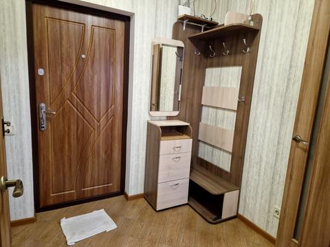 квартира по адресу Радужный массив ул., 14