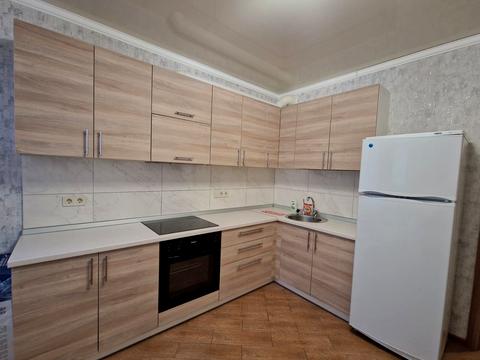 квартира по адресу Радужный массив ул., 14