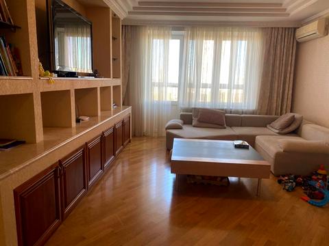 квартира за адресою Панаса Мирного вул., 28-А