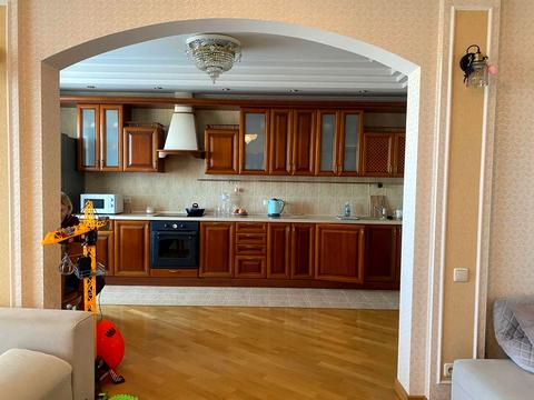 квартира за адресою Панаса Мирного вул., 28-А