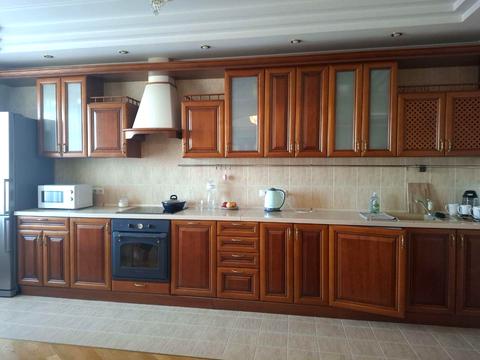 квартира за адресою Панаса Мирного вул., 28-А