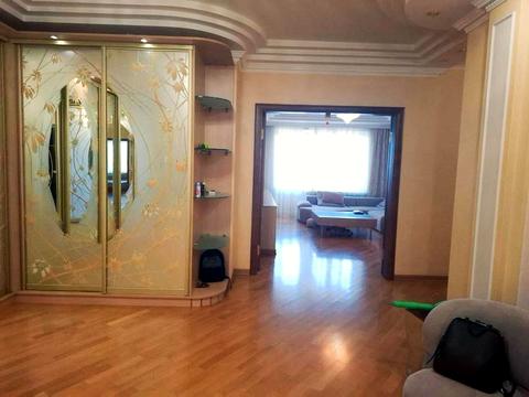 квартира за адресою Панаса Мирного вул., 28-А