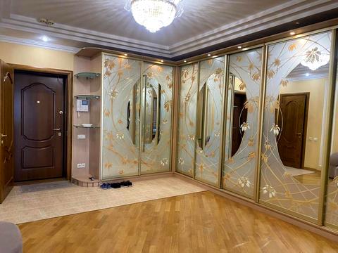 квартира за адресою Панаса Мирного вул., 28-А