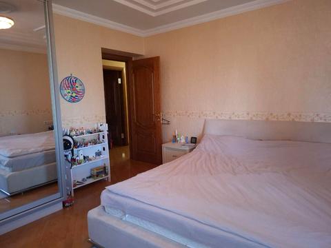 квартира за адресою Панаса Мирного вул., 28-А