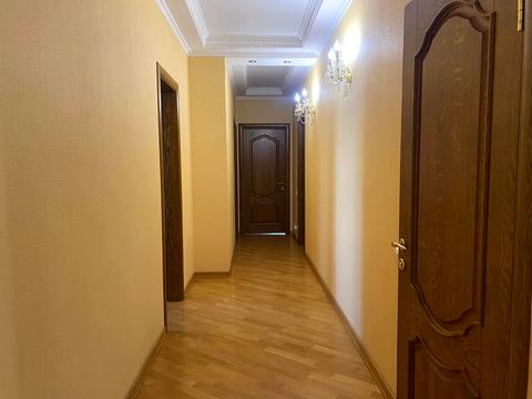 квартира за адресою Панаса Мирного вул., 28-А