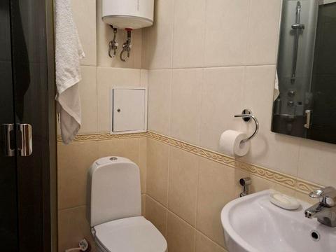 квартира за адресою Панаса Мирного вул., 28-А