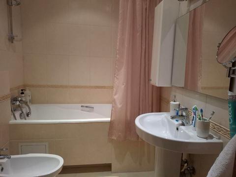 квартира за адресою Панаса Мирного вул., 28-А