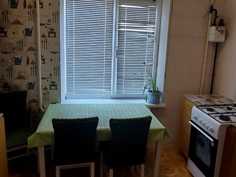 квартира за адресою Героїв 93-ї Бригади вул. (Гудименка), 44