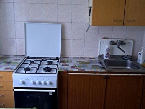 квартира за адресою Героїв 93-ї Бригади вул. (Гудименка), 44