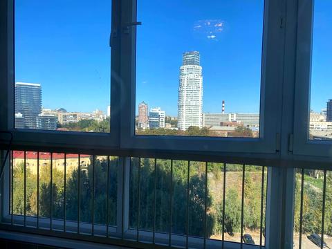 квартира за адресою Панаса Мирного вул., 28-А