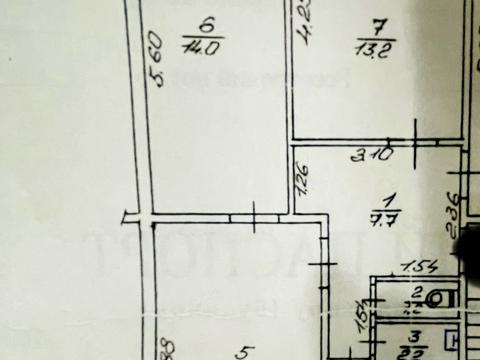 квартира по адресу Владимира Великого ул. (Артема), 43