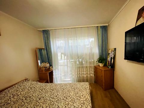 квартира по адресу Владимира Великого ул. (Артема), 43