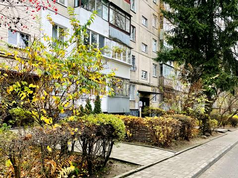 квартира по адресу Владимира Великого ул. (Артема), 43