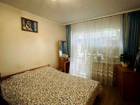 квартира по адресу Владимира Великого ул. (Артема), 43