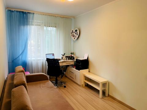 квартира по адресу Владимира Великого ул. (Артема), 43