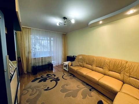 квартира по адресу Владимира Великого ул. (Артема), 43