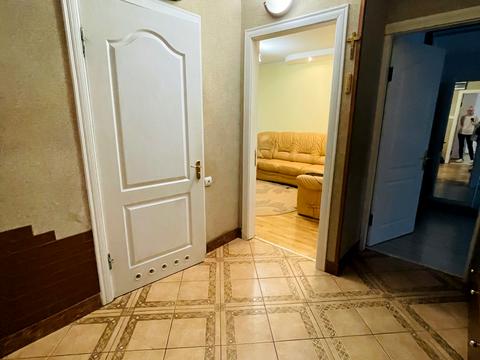 квартира по адресу Владимира Великого ул. (Артема), 43