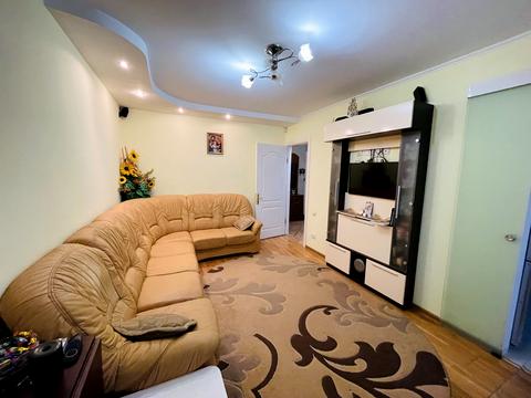 квартира по адресу Владимира Великого ул. (Артема), 43