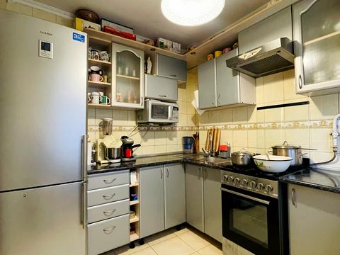 квартира по адресу Владимира Великого ул. (Артема), 43