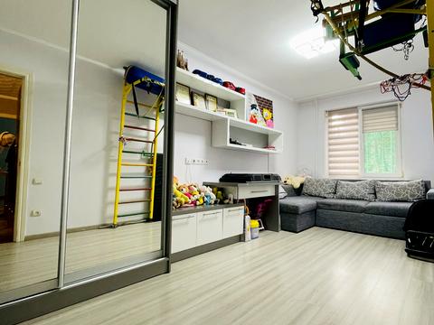 квартира по адресу Владимира Великого ул. (Артема), 43