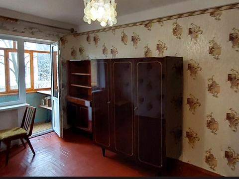 квартира за адресою Чумаченка вул., 31