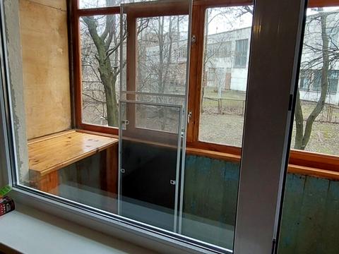 квартира за адресою Чумаченка вул., 31