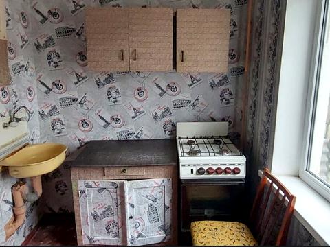 квартира за адресою Чумаченка вул., 31