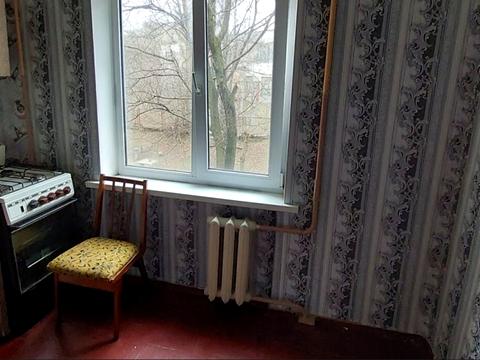 квартира за адресою Чумаченка вул., 31