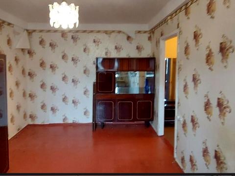 квартира за адресою Чумаченка вул., 31